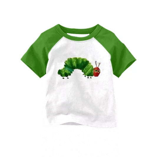 Hungry Caterpillar Tee