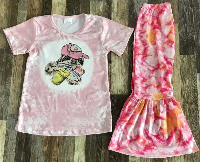 Do Not Disturb Bells Set