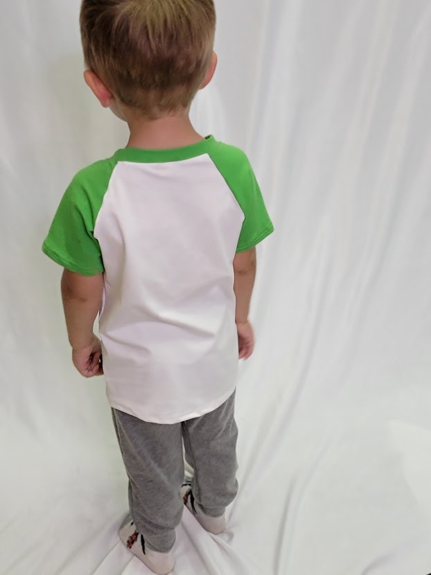 Hungry Caterpillar Tee