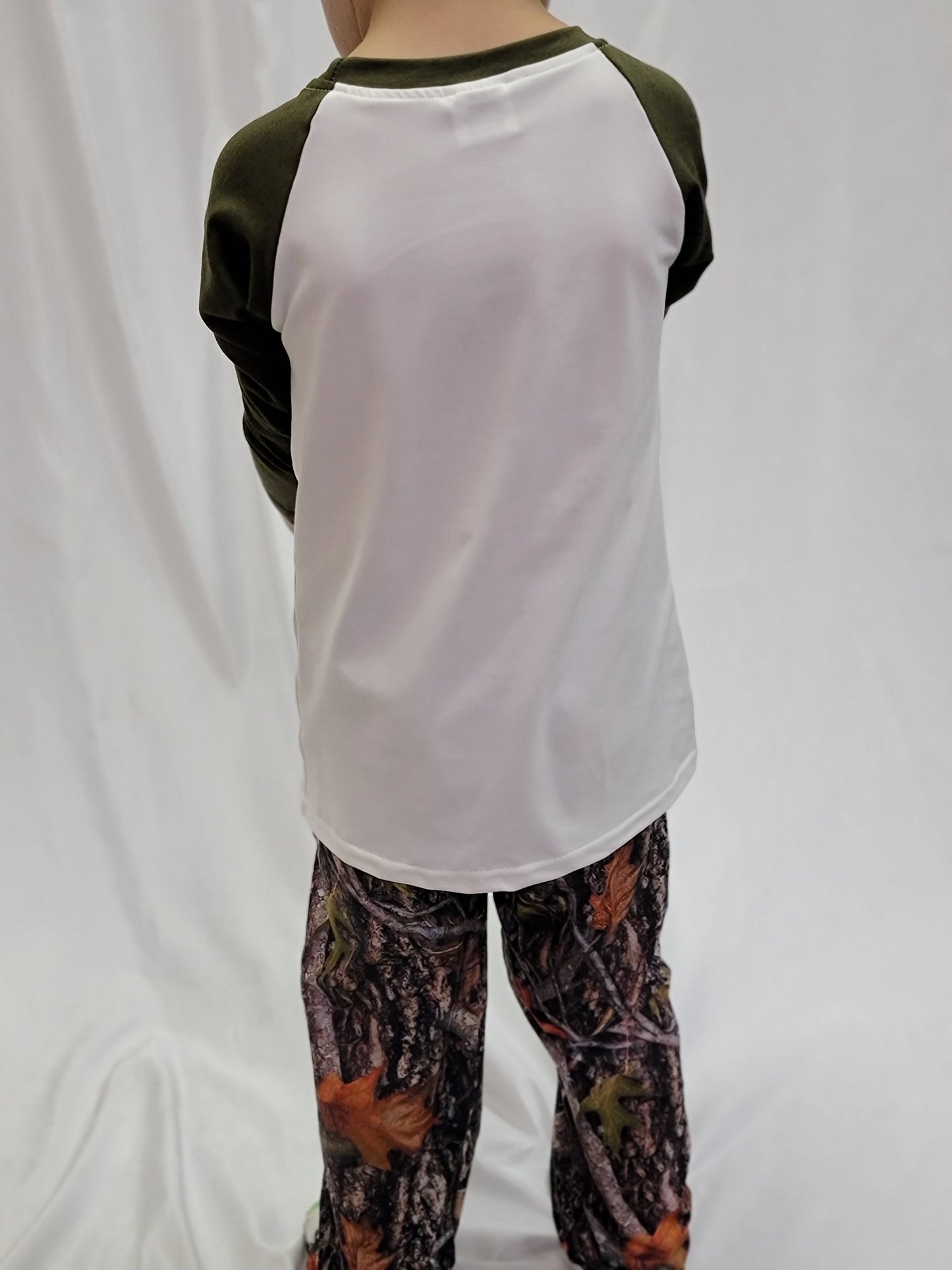 Ducks, Bucks, and Trucks