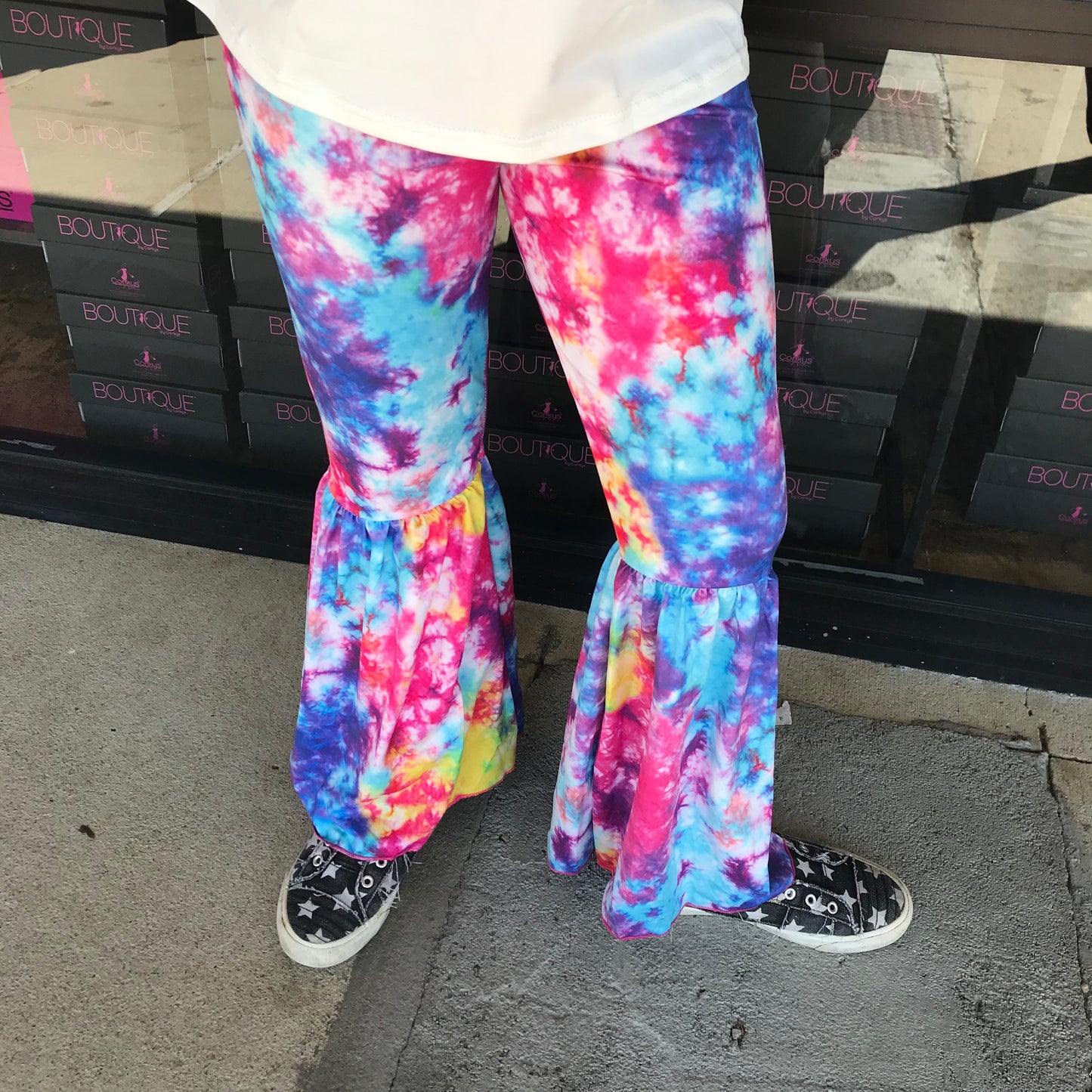 In a World Where You CAN BE Anything Be Kind