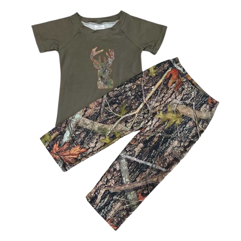 Deer Hunting Here We Come!