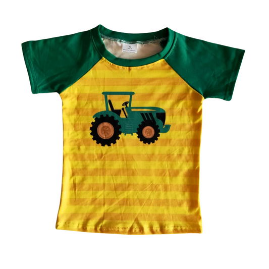 Love My Tractor Tee